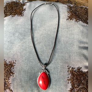 LUCKY BRAND NECKLACE